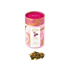 Boite d'infusions 1870
